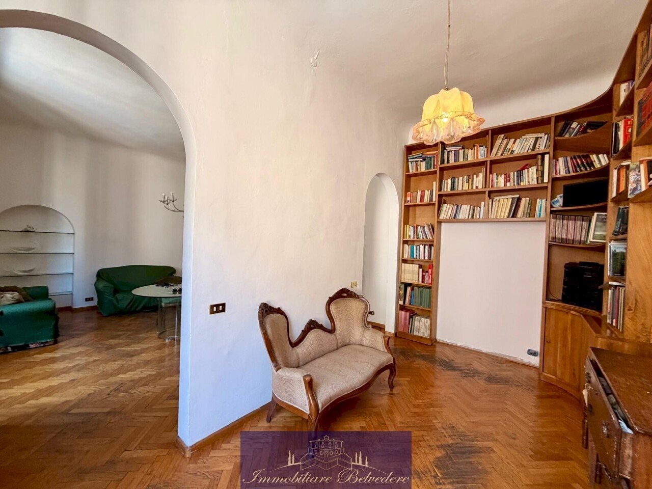 WhatsApp Image 2026-08-03 at 14.02.45 (2) - Apartment Via Pierluigi da Palestrina, Firenze (neighborhood Santa Maria Novella) - photo 3