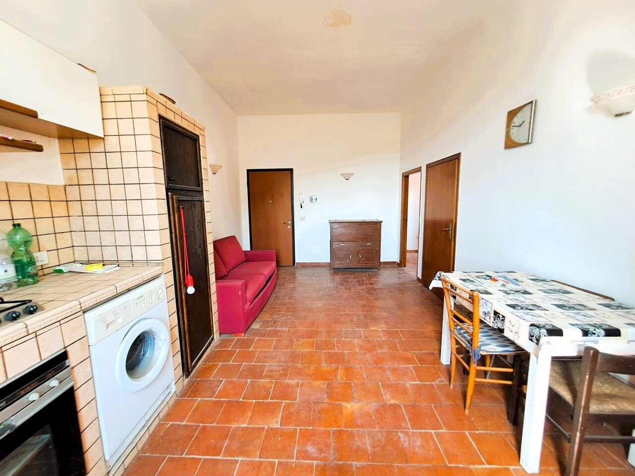 1 - Three-room apartment Via della Libertà, Amelia - photo 1