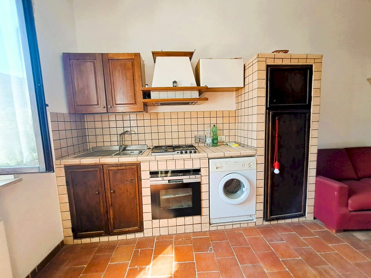 2 - Three-room apartment Via della Libertà, Amelia - photo 2