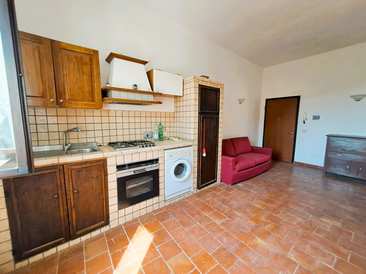 3 - Three-room apartment Via della Libertà, Amelia - photo 3