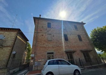 15 - Three-room apartment Via della Libertà, Amelia - photo 15