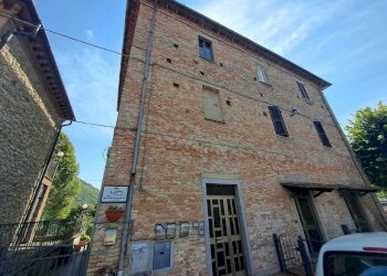 16 - Three-room apartment Via della Libertà, Amelia - photo 16