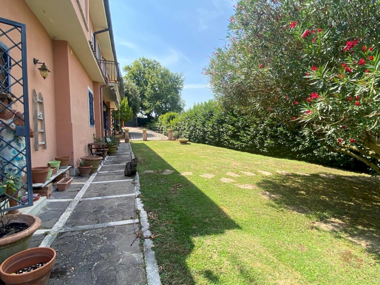 2 - Villa Via delle Cerqueta 10, Castel Madama - foto 2