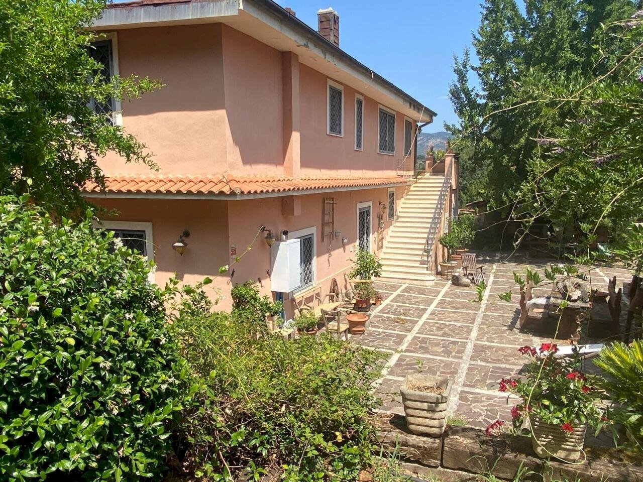 3 - Villa Via delle Cerqueta 10, Castel Madama - foto 3