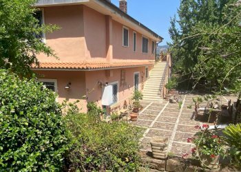 3 - Villa Via delle Cerqueta 10, Castel Madama - foto 3