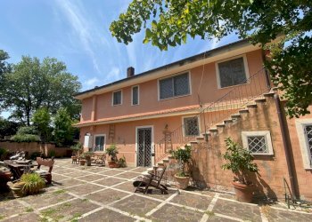 4 - Villa Via delle Cerqueta 10, Castel Madama - foto 4