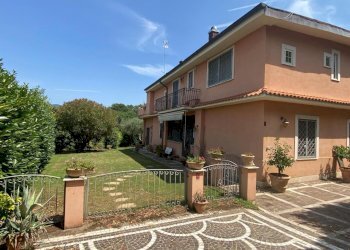 5 - Villa Via delle Cerqueta 10, Castel Madama - foto 5