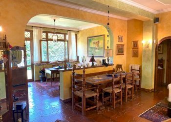 6 - Villa Via delle Cerqueta 10, Castel Madama - foto 6