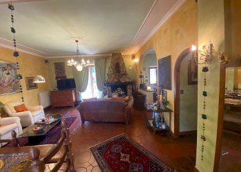 7. - Villa Via delle Cerqueta 10, Castel Madama - foto 8
