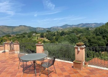 15 - Villa Via delle Cerqueta 10, Castel Madama - foto 16