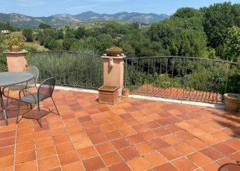 16 - Villa Via delle Cerqueta 10, Castel Madama - foto 17