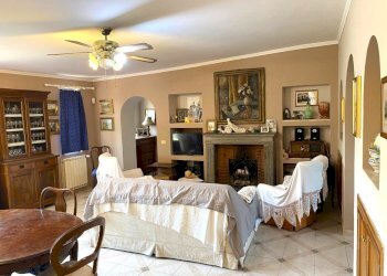 17 - Villa Via delle Cerqueta 10, Castel Madama - foto 18
