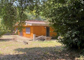 24 - Villa Via delle Cerqueta 10, Castel Madama - foto 25