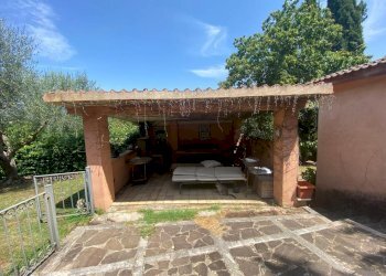 30 - Villa Via delle Cerqueta 10, Castel Madama - foto 30