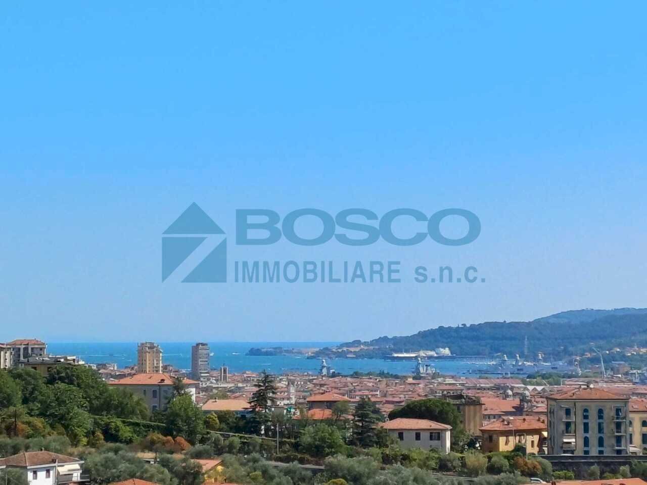 20 - Three-room apartment Via A.Benedicenti, La Spezia - photo 1