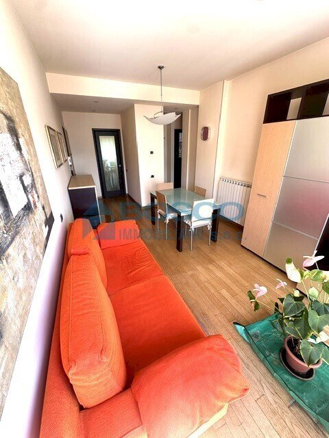 25 - Three-room apartment Via A.Benedicenti, La Spezia - photo 3