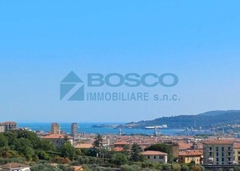 20 - Three-room apartment Via A.Benedicenti, La Spezia - photo 1