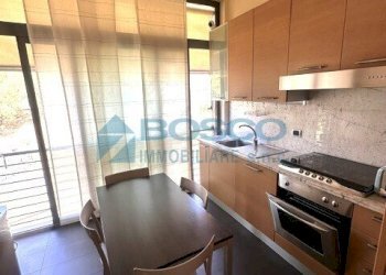30 - Three-room apartment Via A.Benedicenti, La Spezia - photo 4