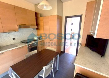 9 - Three-room apartment Via A.Benedicenti, La Spezia - photo 5