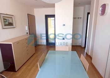 19 - Three-room apartment Via A.Benedicenti, La Spezia - photo 7