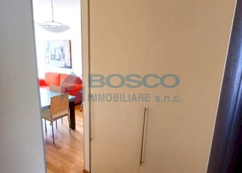 18 - Three-room apartment Via A.Benedicenti, La Spezia - photo 9
