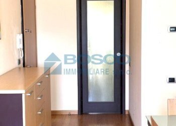 26 - Three-room apartment Via A.Benedicenti, La Spezia - photo 10