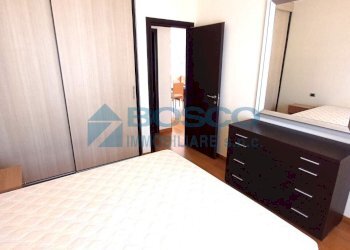 14 - Three-room apartment Via A.Benedicenti, La Spezia - photo 11