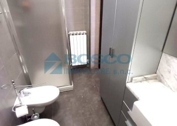 11 - Three-room apartment Via A.Benedicenti, La Spezia - photo 12