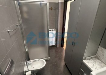 28 - Three-room apartment Via A.Benedicenti, La Spezia - photo 14