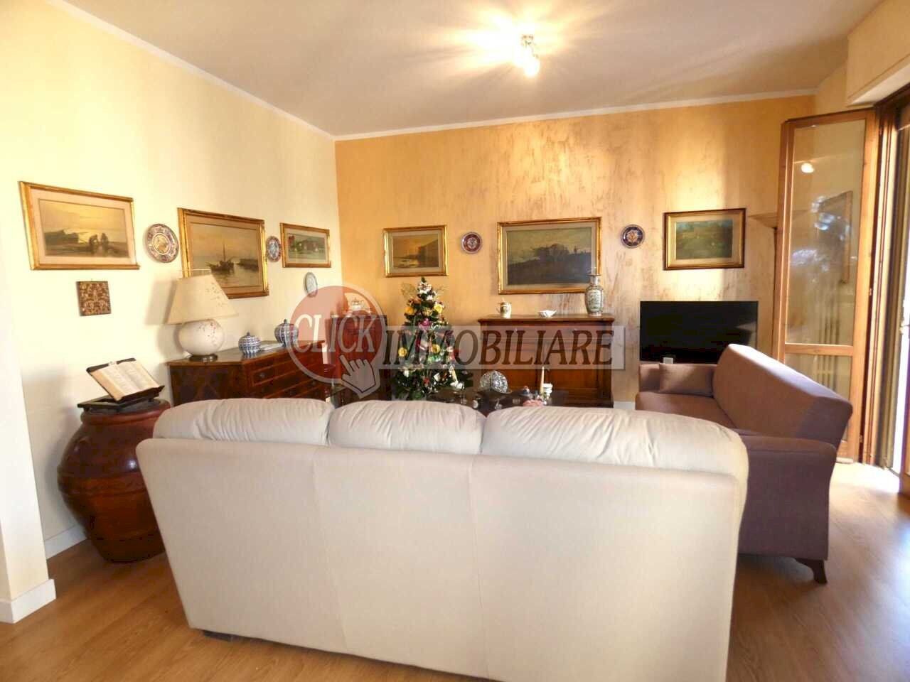 P1100286 - Apartment Borgo San Lorenzo - photo 1