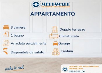 BS-286-RV - Appartamento Via del Troi 17, Pordenone - foto 2
