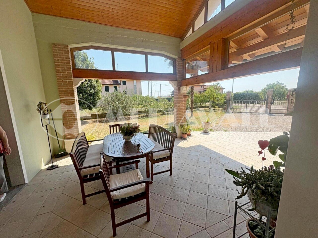 BS-281-RV_48 - Villa Via Cittanova d'Istria 4, San Quirino - photo 1