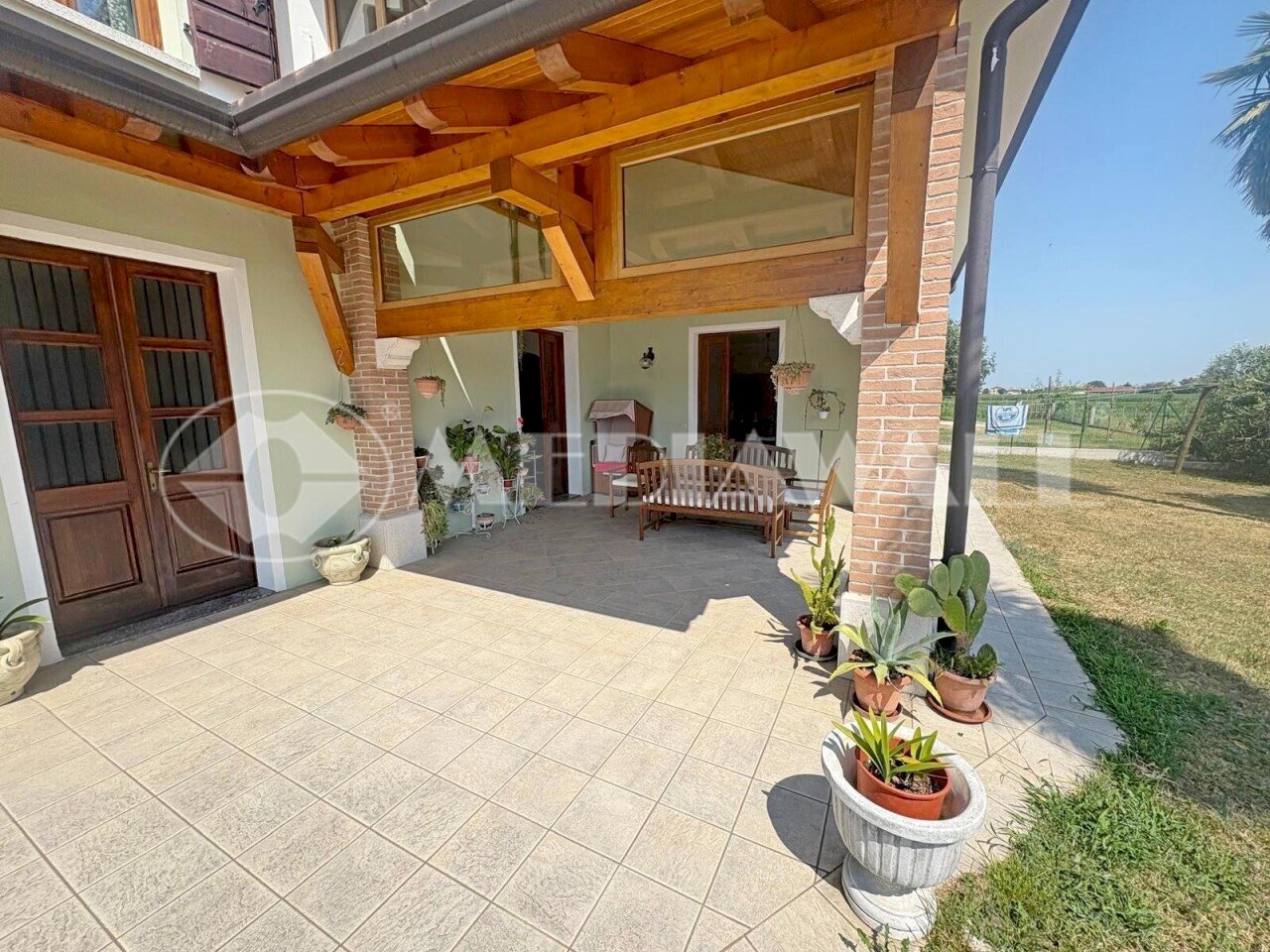 BS-281-RV_51 - Villa Via Cittanova d'Istria 4, San Quirino - photo 3