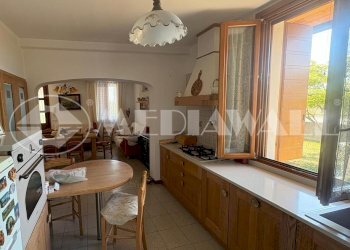 BS-281-RV_5 - Villa Via Cittanova d'Istria 4, San Quirino - foto 8