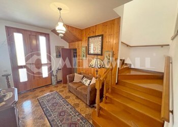 BS-281-RV_22 - Villa Via Cittanova d'Istria 4, San Quirino - foto 11