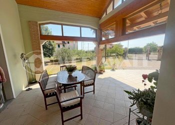 BS-281-RV_48 - Villa Via Cittanova d'Istria 4, San Quirino - foto 1