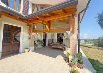 BS-281-RV_52 - Villa Via Cittanova d'Istria 4, San Quirino - foto 2