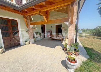 BS-281-RV_51 - Villa Via Cittanova d'Istria 4, San Quirino - foto 3