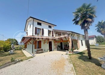 BS-281-RV_53 - Villa Via Cittanova d'Istria 4, San Quirino - foto 29