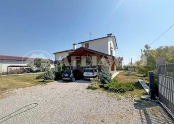 BS-281-RV_57 - Villa Via Cittanova d'Istria 4, San Quirino - foto 30