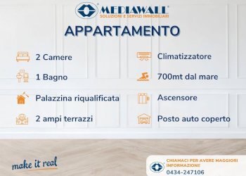 BS-147-RV.jpg - Quadrilocale Via Andromeda 78, San Michele al Tagliamento - foto 3