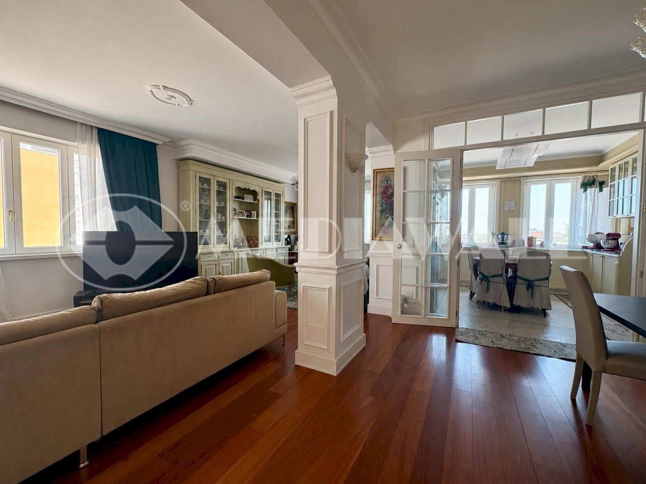 BS-263-RV - Apartment Corso Garibaldi 47, Pordenone - photo 2