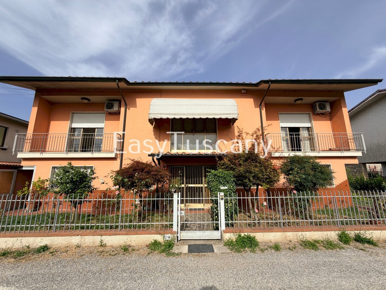image00001 - Villa Via Vecchi Pardini 433, Lucca - photo 2