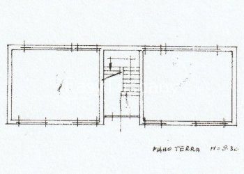 Piano terra - Villa Via Vecchi Pardini 433, Lucca - photo 24