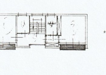 Piano primo - Villa Via Vecchi Pardini 433, Lucca - photo 25