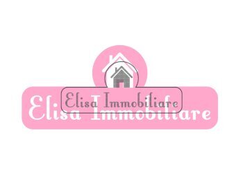 Logo orizzontale rosa_negativo - Two-room apartment Camaiore - photo 1