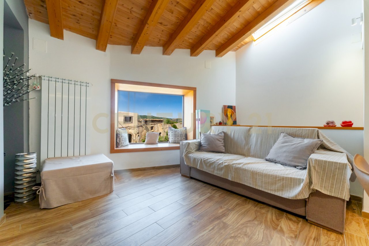 MontElicona (30) - Villa Via Giovan Guerrino 40, Montalbano Elicona - photo 1