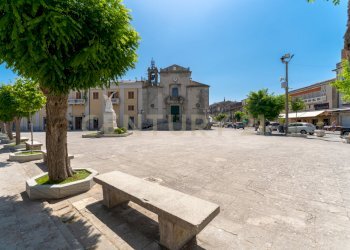 MontElicona (3) - Villa Via Giovan Guerrino 40, Montalbano Elicona - photo 13