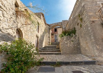 MontElicona (13) - Villa Via Giovan Guerrino 40, Montalbano Elicona - photo 15