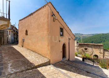 MontElicona (12) - Villa Via Giovan Guerrino 40, Montalbano Elicona - photo 22